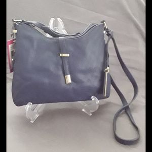 Vince Camuto leather bag